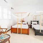Savi House Nungwi