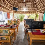 Savi House Nungwi