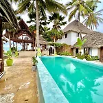 Jambiani White Sands Bungalows