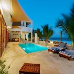 La Villa De Victor Kigomani