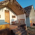 Zanzibar Rabbit Houses By Swahili Smile Luxury Guesthouse