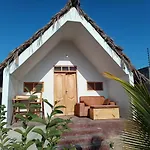 Zanzibar Rabbit Houses By Swahili Smile Luxury Guesthouse