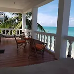 Villa Mina Beachhouse
