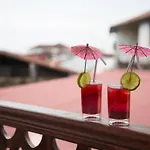 Spice Palace Hotel