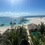 Sunseabar Beach Hotel Kendwa