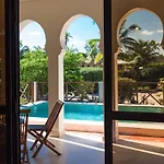 The Sands Beach Resort