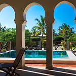 The Sands Beach Resort