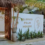 Mlango Paje House