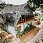 The Kichwa House