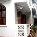 Princess Salme Inn