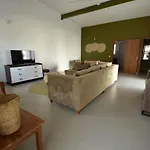 The Coco Villa, Garden View Bungalow In Fumba Town