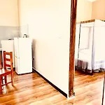 Mbuyu Uvi Apartment