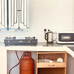 Mbuyu Uvi Apartment