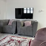 Modern Zanzibar Stone Town Apartment