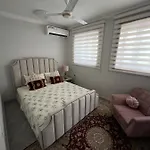 Modern Zanzibar Stone Town Apartment