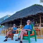 Stonehouse Beach Zanzibar