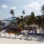 Stonehouse Beach Zanzibar