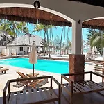 Sbh Monica Zanzibar