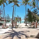 Sbh Monica Zanzibar
