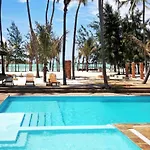 Sbh Monica Zanzibar