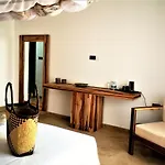Sbh Monica Zanzibar