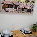 Mlandege Town House