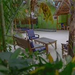Bustani Lodge