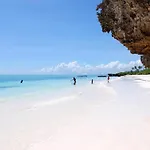 Zi Villa Beach Cottage