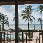 Villa Upendo With Pool, Zanzibar