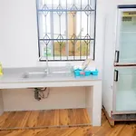 Mangi Mangi Accomodation