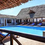 Nungwi Heritage Resort