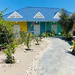 Jambiani Backpackers Hostel