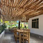 Villa Upendo Paje