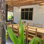 Villa Upendo Paje