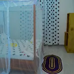 Nyota Apartment