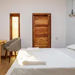 Nebo Apartments Paje