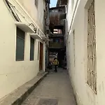 Zebra House Stonetown