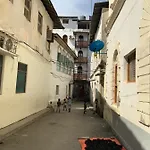 Zebra House Stonetown