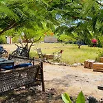 Habibis Bottle House