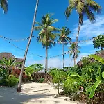 Furaha Lodge