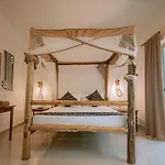 Sansi Kendwa Beach Resort