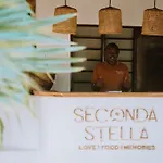 Seconda Stella Romantic Hideaway