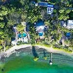 Milele Villas