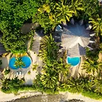 Milele Villas
