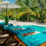 Villa Passiflora Zanzibar