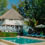 Villa Passiflora Zanzibar
