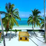 The Zanzibar Beach House-North