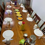 Sanaa Hostel