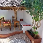 Nungwi Beach House II