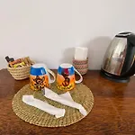 Amani Hotel Paje